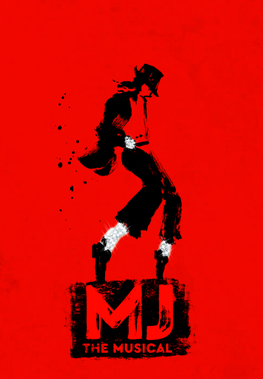 4. MJ the Musical - 24/05/2025